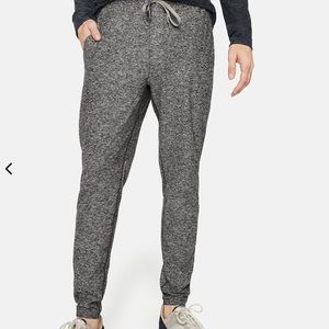 Outdoor voices “all day” Sweatpants